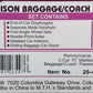 MTH 20-44002 O Pennsylvania 70' Madison Baggage/Coach Passenger Set (Set of 2)