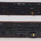 MTH 20-44002 O Pennsylvania 70' Madison Baggage/Coach Passenger Set (Set of 2)
