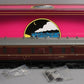 MTH 20-60006 London, Midland & Scottish Railway LMS Standard Baggage Car