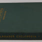 The Model Railroader Cyclopedia Hardcover Book By A.C. Kalmbach