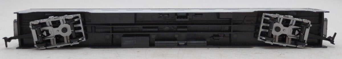 IHC 47891 HO Scale New York Central Corrugated Side Coach Passenger Car #3051