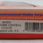 IHC 47891 HO Scale New York Central Corrugated Side Coach Passenger Car #3051