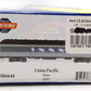 Athearn 86644 HO Union Pacific Arch Roof Diner #4605