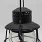 Adlake Vintage Erie Railroad Lantern w/Clear Globe VG