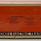 Lionel 6-11711 O Gauge Santa Fe F-3 ABA Diesel Locomotive Set #8100 with RS VG/Box
