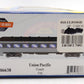 Athearn 86638 HO Union Pacific Arch Roof Coach Ready-To-Run #710