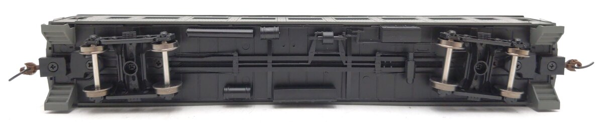 Athearn 86638 HO Union Pacific Arch Roof Coach Ready-To-Run #710
