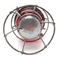 Adlake 2-43 Vintage Kero Railroad Lantern VG