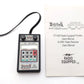 Digitrax DT100R Radio Equipped Digital Command Control Throttle