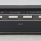 IHC 48201 HO Scale New York Central Smooth Side Coach Passenger Car #2603 LN/Box