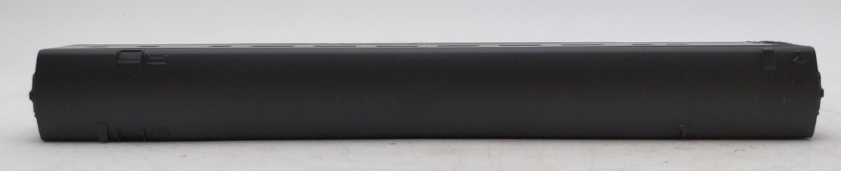 IHC 48201 HO Scale New York Central Smooth Side Coach Passenger Car #2603 LN/Box