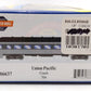 Athearn 86637 HO Union Pacific Arch Roof Coach Ready-To-Run #704