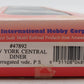 IHC 47892 HO NYC Diner Passenger Car #696