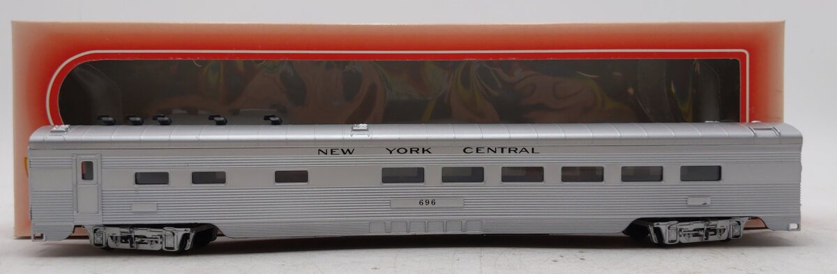 IHC 47892 HO NYC Diner Passenger Car #696