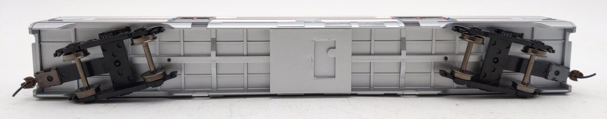 Roundhouse 82986 HO Amtrak Streamline Baggage #1005