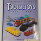 Greenberg's Guide to Tootsietoys, 1945-1969 Hardcover Book By Raymond R. Klein VG
