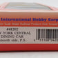 IHC 48202 HO Scale New York Central Dining Car #440 LN/Box