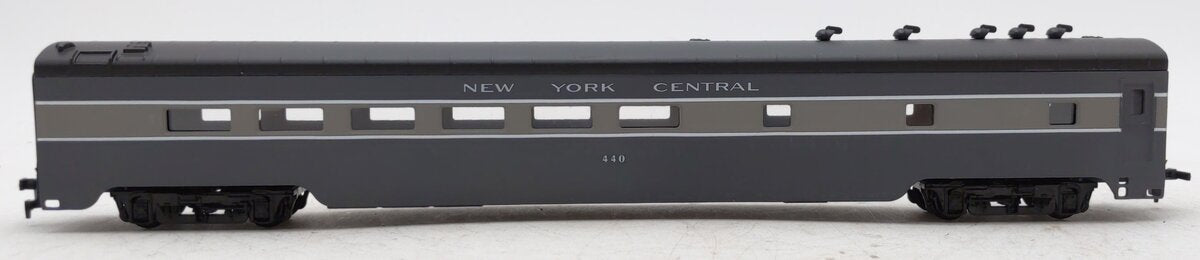 IHC 48202 HO Scale New York Central Dining Car #440 LN/Box
