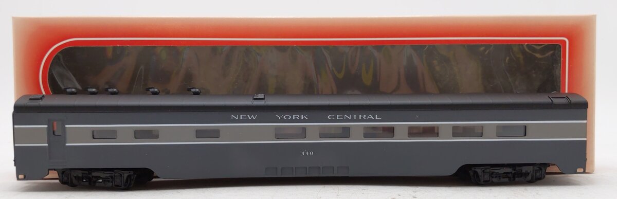 IHC 48202 HO Scale New York Central Dining Car #440 LN/Box