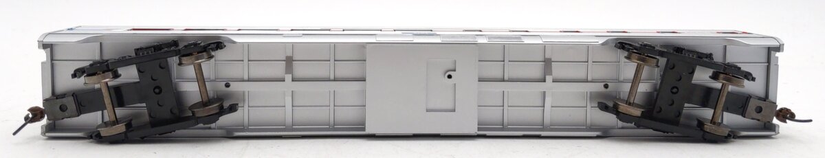Roundhouse 82989 HO Amtrak Streamline Diner #8101