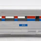 Roundhouse 82989 HO Amtrak Streamline Diner #8101