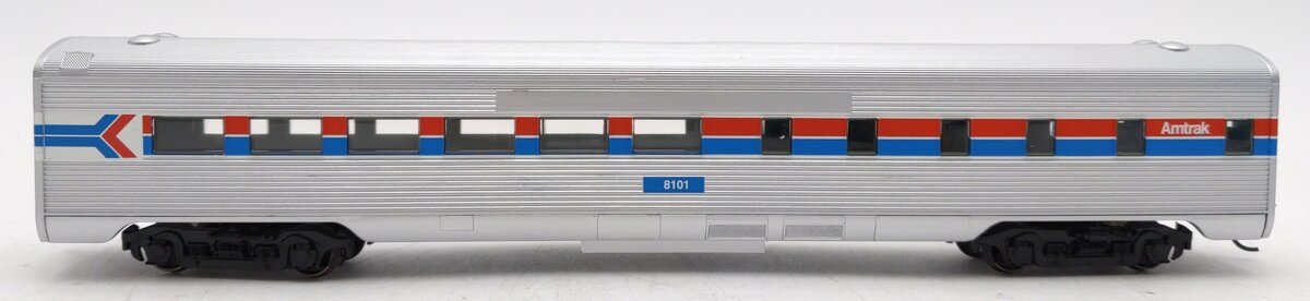 Roundhouse 82989 HO Amtrak Streamline Diner #8101