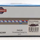 Roundhouse 82989 HO Amtrak Streamline Diner #8101