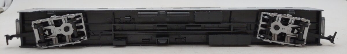 IHC 47896 HO Scale NYC Corrugated Side Sleeper Passenger Car #10812