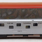 IHC 47896 HO Scale NYC Corrugated Side Sleeper Passenger Car #10812