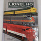 Greenberg's Guide to Lionel Ho: 1957-66 Vol.1 Hardcover Book By George J. Horan VG