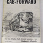 Cab-Forward  Hardcover Book By Robert J. Church