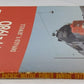 Southern Pacific Motive Power Annual 1977-80 Paperback Book By Donald V. Jewell VG