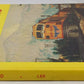Turbines Westward Hardcover Book By Thos. R. Lee
