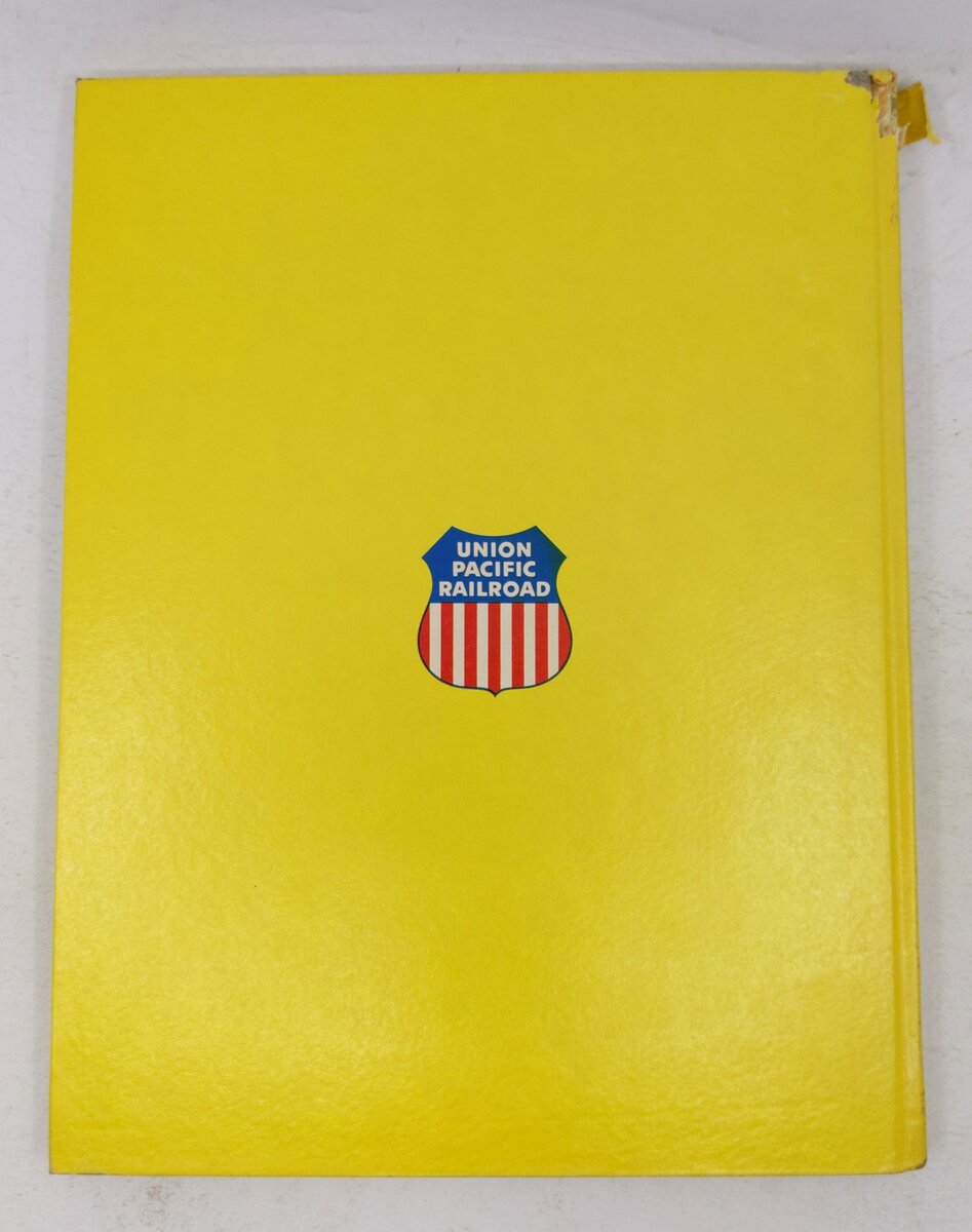 Turbines Westward Hardcover Book By Thos. R. Lee
