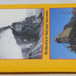 The Big Legacy of the Union Pacific Big Boy Paperback Book By James J Reisdorff VG
