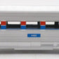 Roundhouse 82987 HO Amtrak Streamline Coach #4460