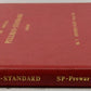 The official Pullman-Standard library vol. 5 Hardcover Book By W. David Randall EX