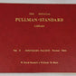 The official Pullman-Standard library vol. 5 Hardcover Book By W. David Randall EX