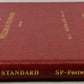 The official Pullman-Standard library; vol. 6 Hardcover Book By W. David Randall LN