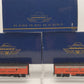 Athearn G22830 HO Western Pacific F7A/F7B Freight w/Sound #923c (Set of 2)