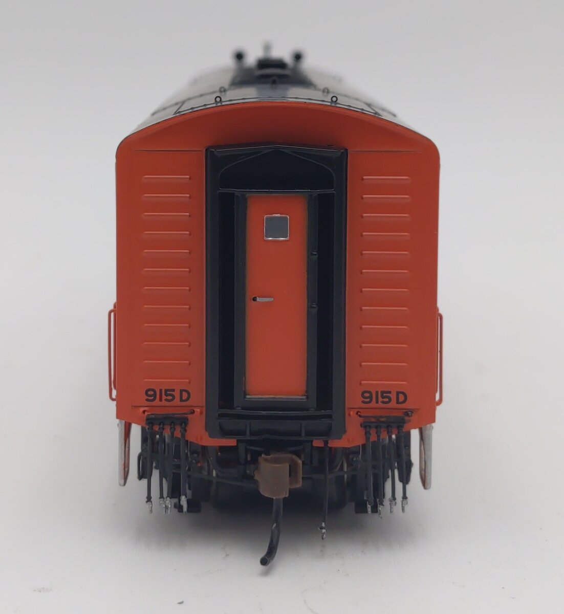 Athearn G22830 HO Western Pacific F7A/F7B Freight w/Sound #923c (Set of 2)