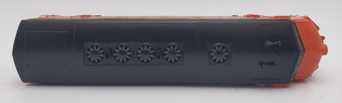 Athearn G22830 HO Western Pacific F7A/F7B Freight w/Sound #923c (Set of 2)