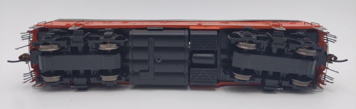 Athearn G22830 HO Western Pacific F7A/F7B Freight w/Sound #923c (Set of 2)
