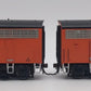 Athearn G22830 HO Western Pacific F7A/F7B Freight w/Sound #923c (Set of 2)