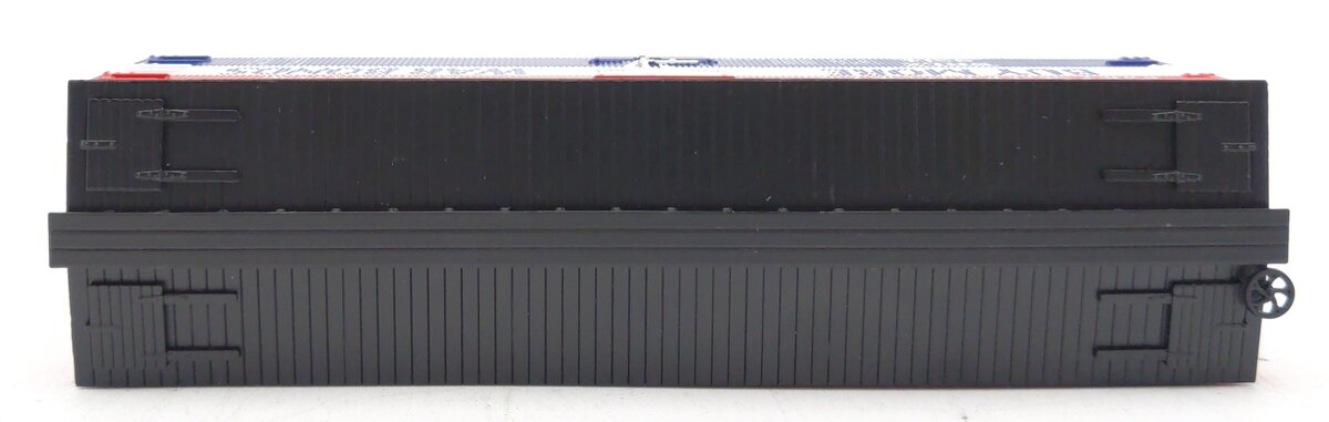 Roundhouse 85471 HO Swift War Bonds 36' Old Time Reefer #6314