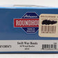 Roundhouse 85471 HO Swift War Bonds 36' Old Time Reefer #6314