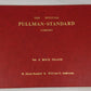 The Official Pullman-Standard Library Vol.8 Hardcover Book By W. David Randall LN