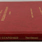 The Official Pullman-Standard Library Vol.10 Hardcover Book By W. David Randall LN