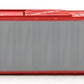 Athearn 89325 HO Burlington FW&D RTR 50' Combo Door Boxcar #5001