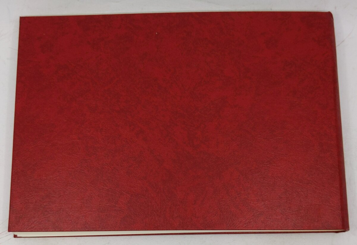 The Official Pullman-Standard Library Vol.15 Hardcover Book By W. David Randall LN